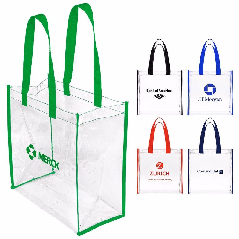 The Fenway Stadium Tote
