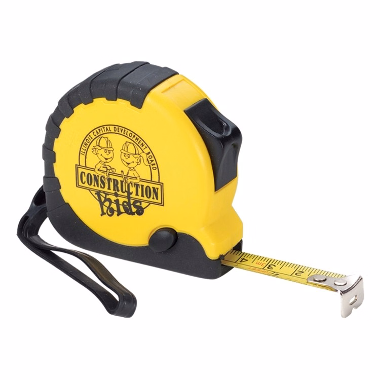 10 Ft. Pro Grip Tape Measure