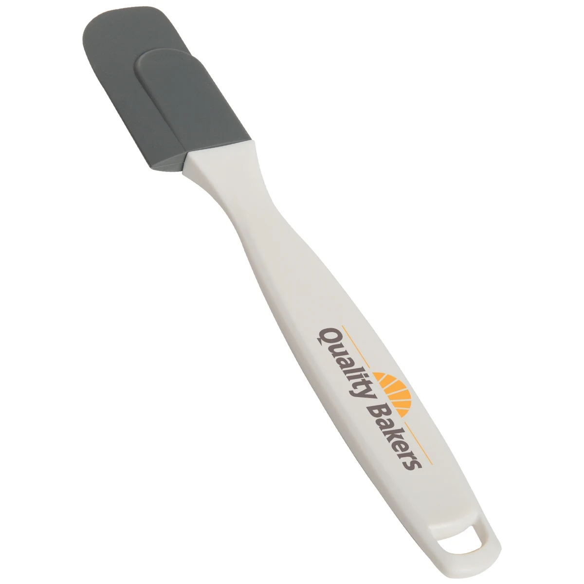 Small Silicone Spatula 1
