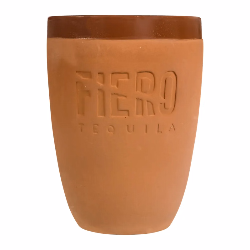 Cantarito Clay Bucket