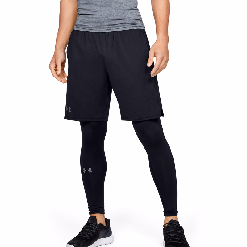 Men's UA Stretch Train Shorts