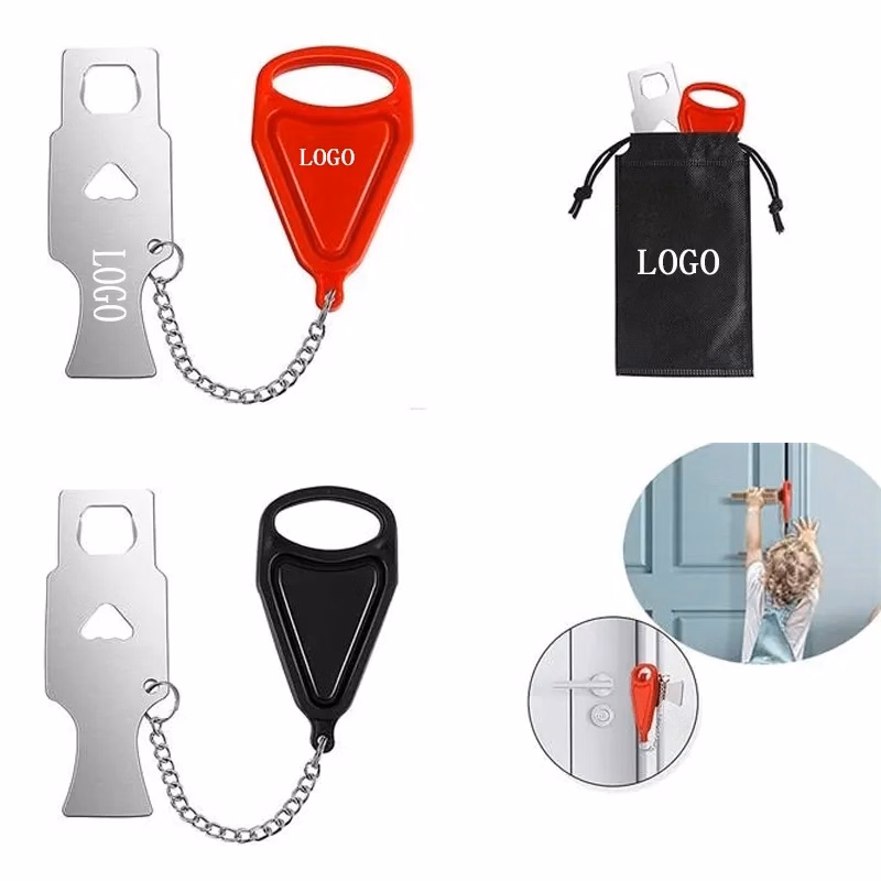 Portable Door Lock
