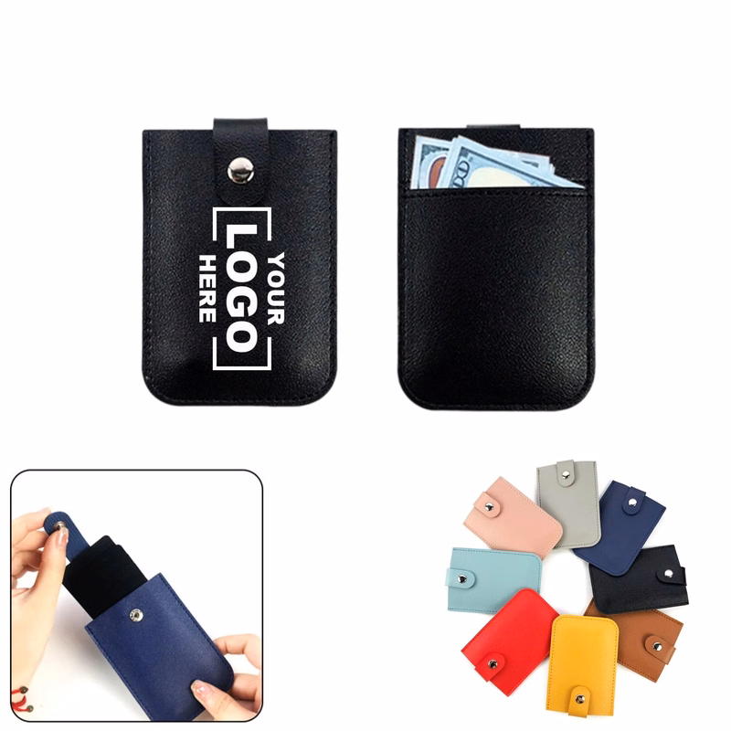 Multi Card Slot Large Capacity Telescopic Card Pack