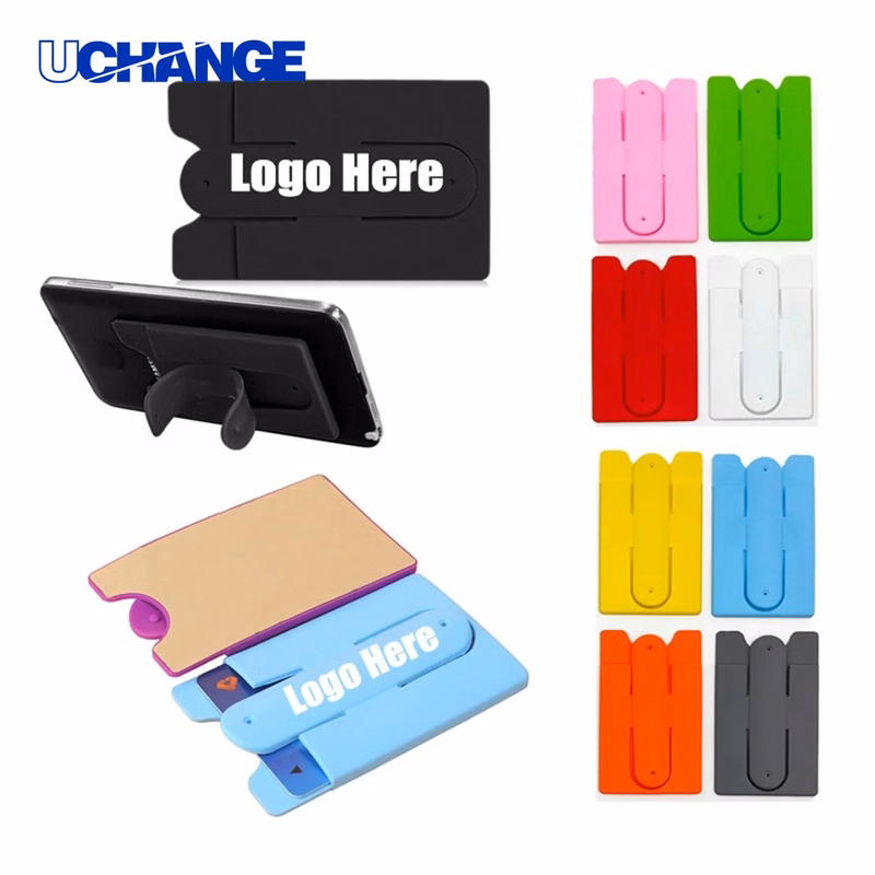 Cell Phone Card Holder Wallet
