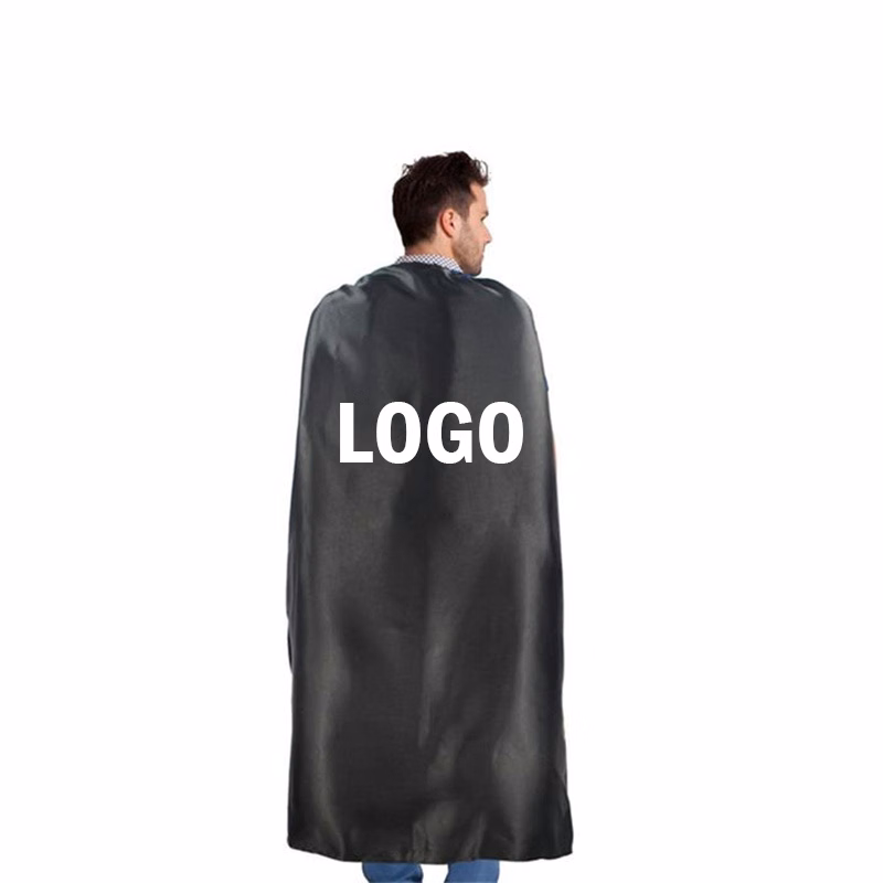 Big Size Superhero Cape