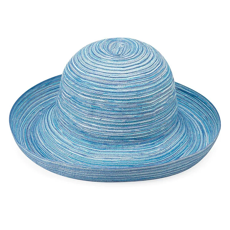 Wallaroo Ladies Sydney Hat 1