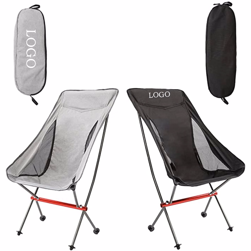 Outsoorable Folding Beach Chair With Travel Bag