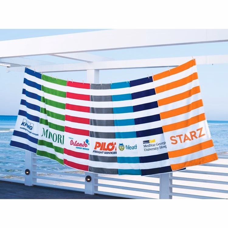 Beach Towel Royale