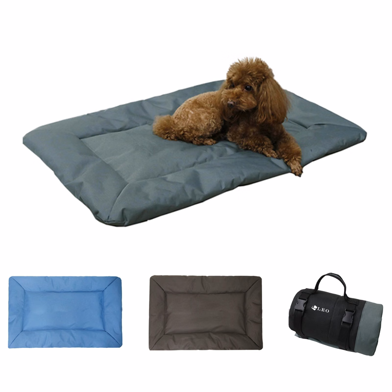 Pet Dog Foldable Sleeping Mat