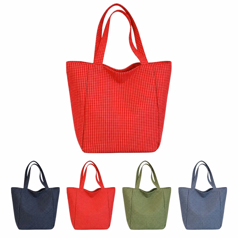 Flexible Bag for Gym Beach and Travel