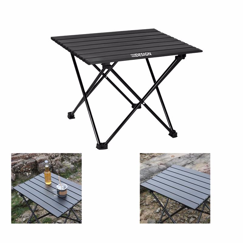 Folding Camping Table for Outdoors