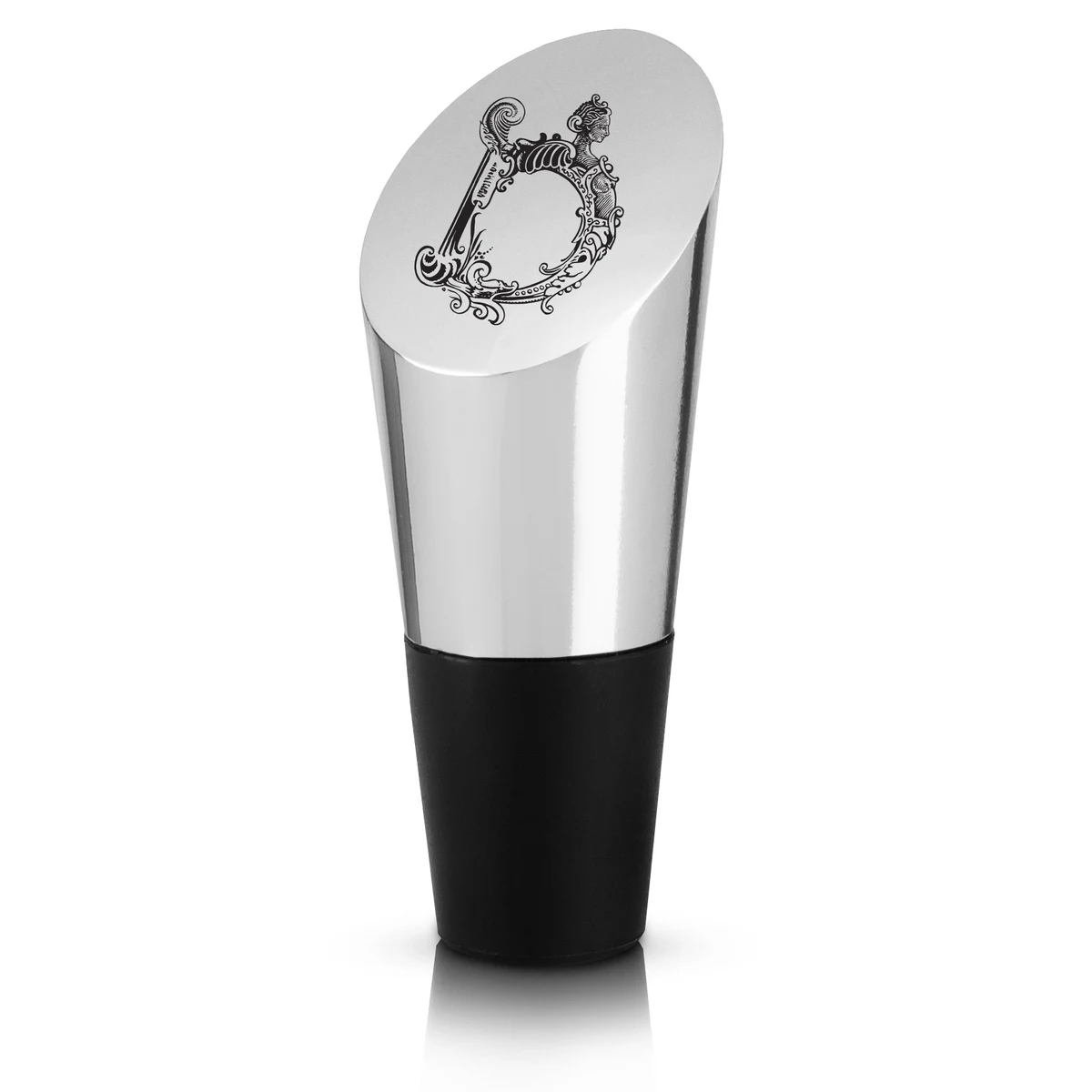Heavyweight Wine Stopper 1