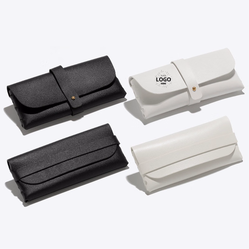 Snap Button Pen Storage Bag