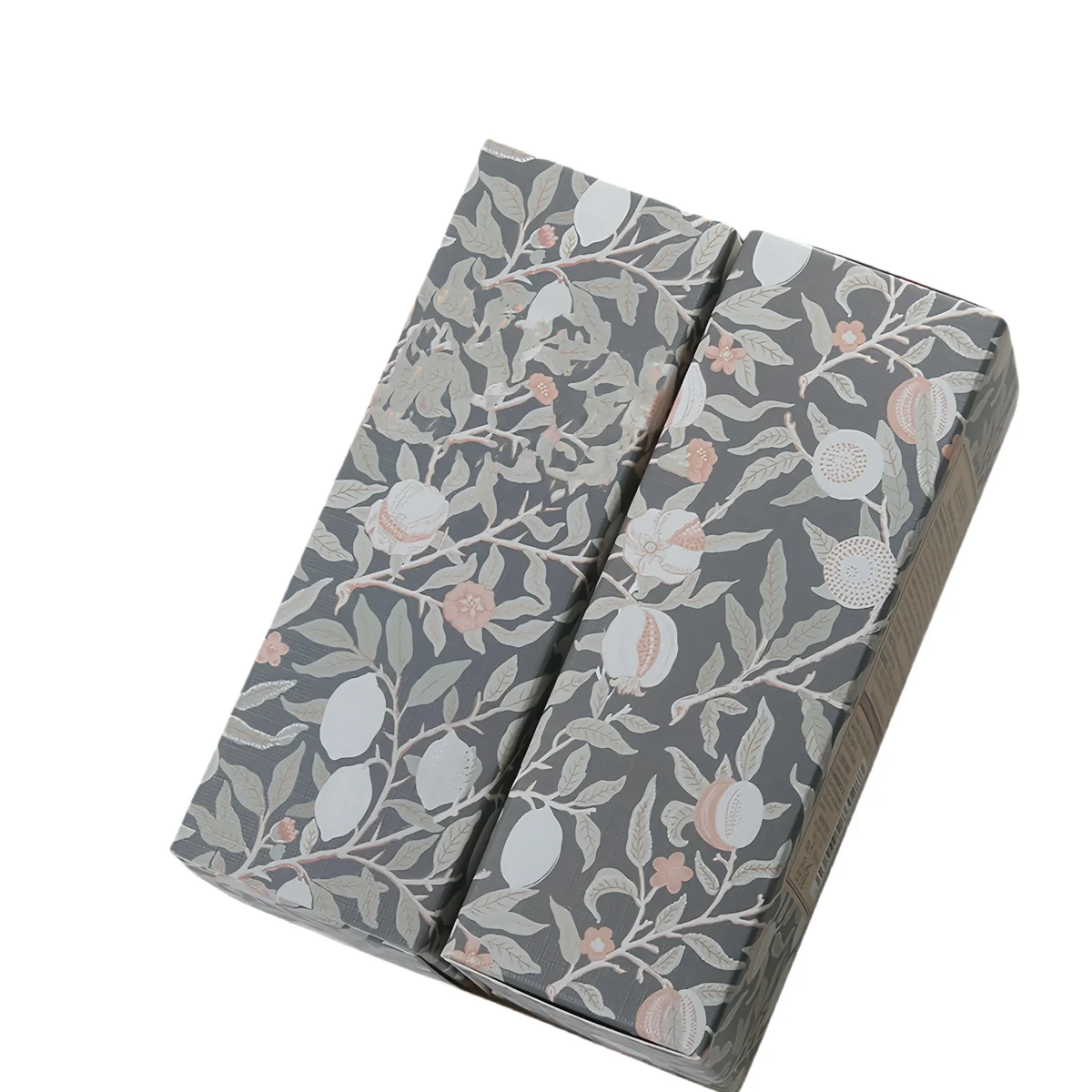 Skin Care Product Packaging Box 1