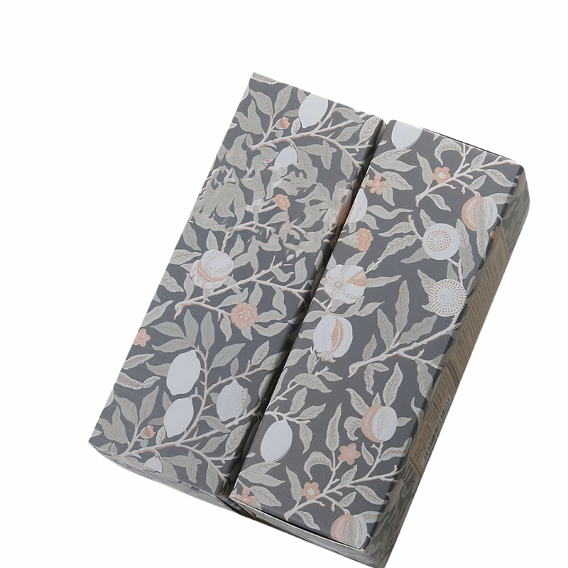 Skin Care Product Packaging Box