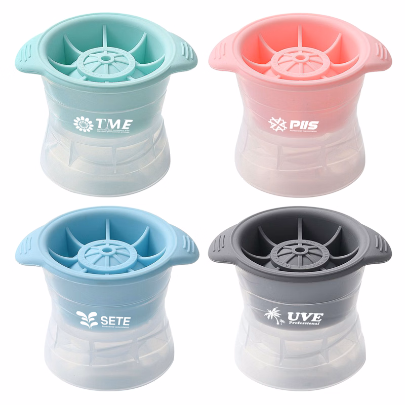 Sphere Ice Molds