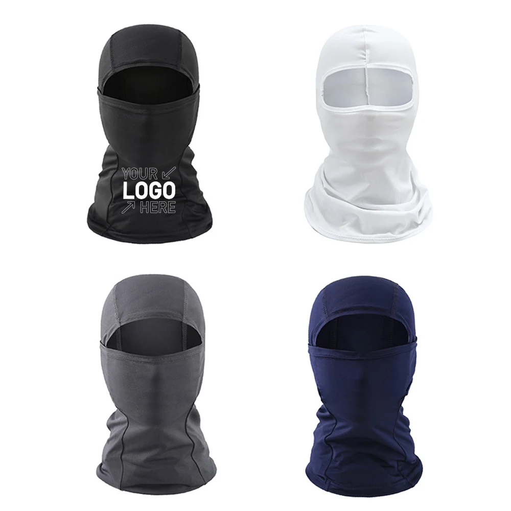 Balaclava Face Mask Cycling Neck Gaiter 1