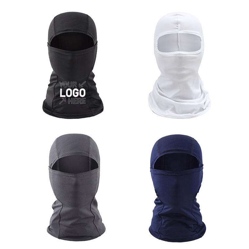 Balaclava Face Mask Cycling Neck Gaiter