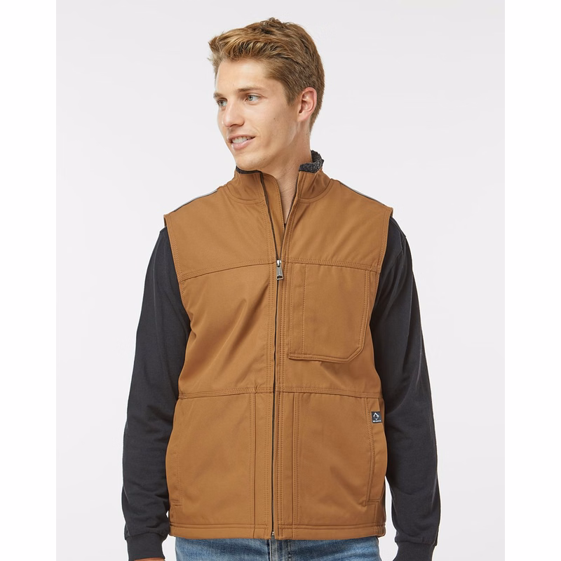 Men's GrizzlyTec™ Rigor Vest - 5301