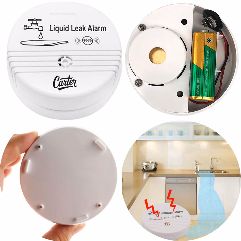Solar Infrared Induction LED Ultrasonic Animal Repellent