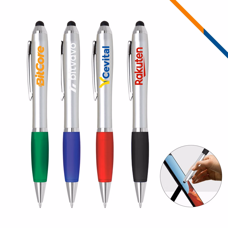Fendish 2in1 Stylus Pen