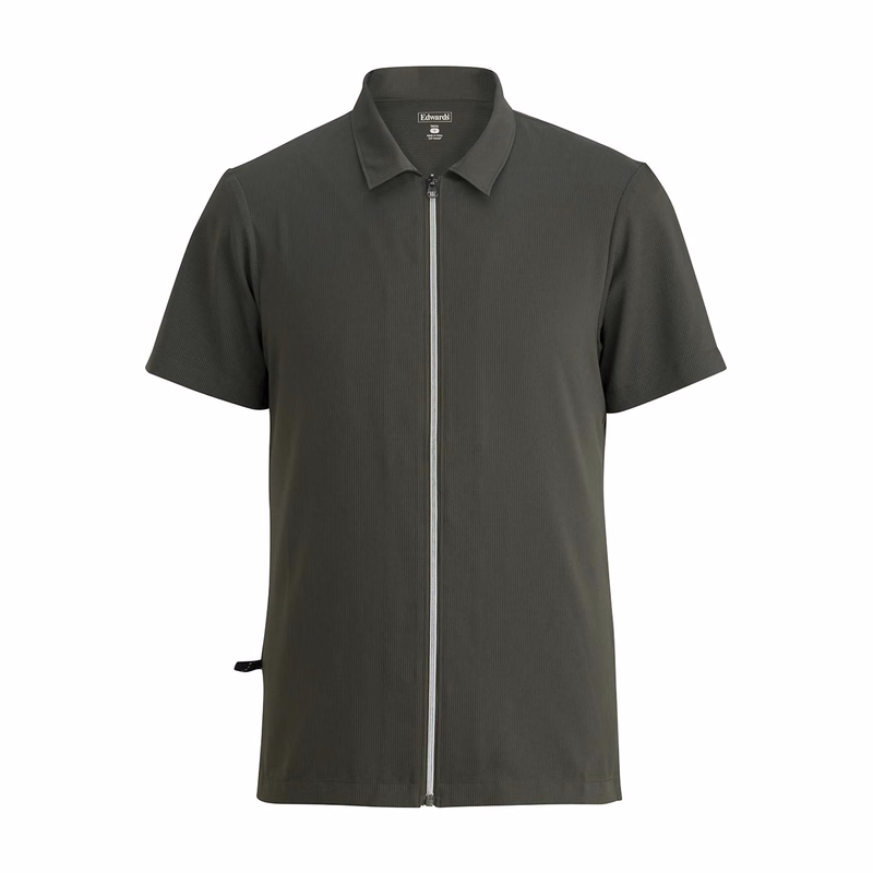 Mens Bengal Ultra Stretch Service Shirt