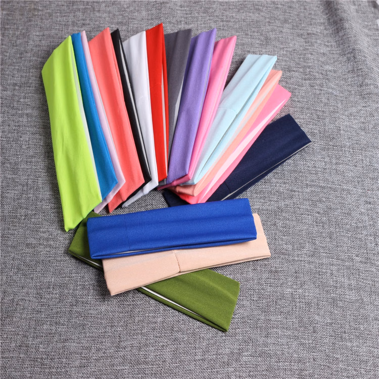 Headbands