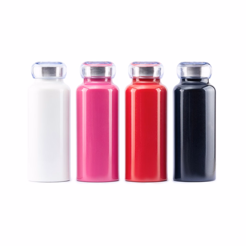 17 oz Capri Bottle