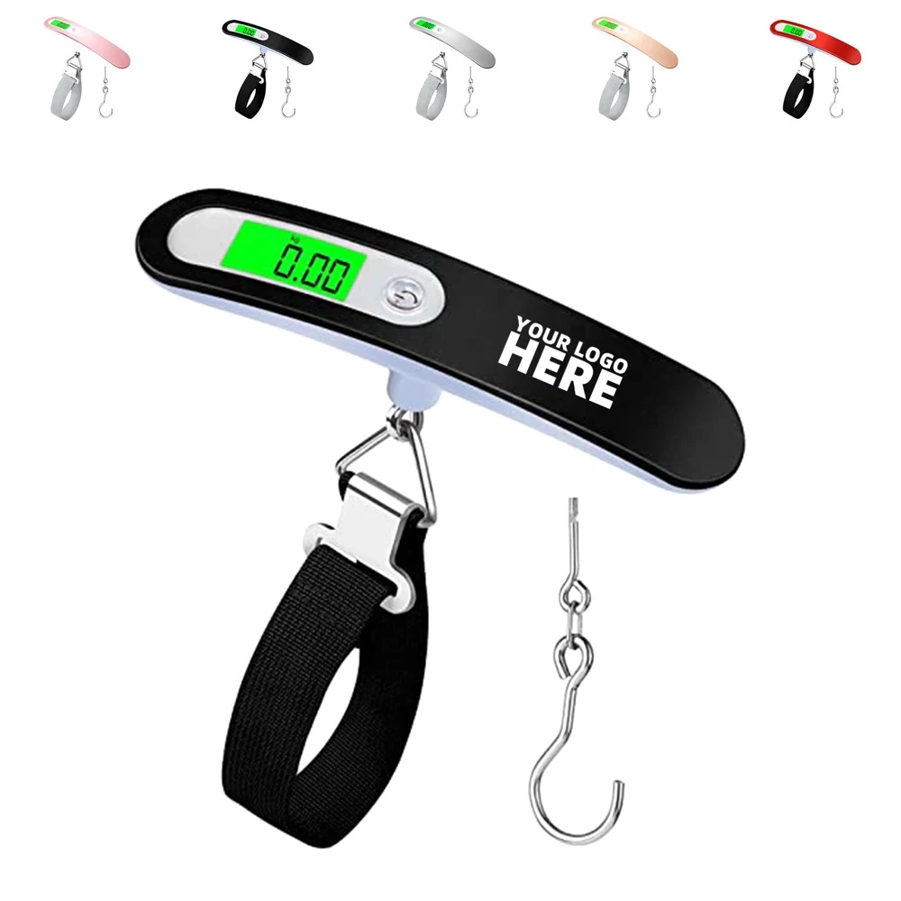 Handheld Electronic Scale 1