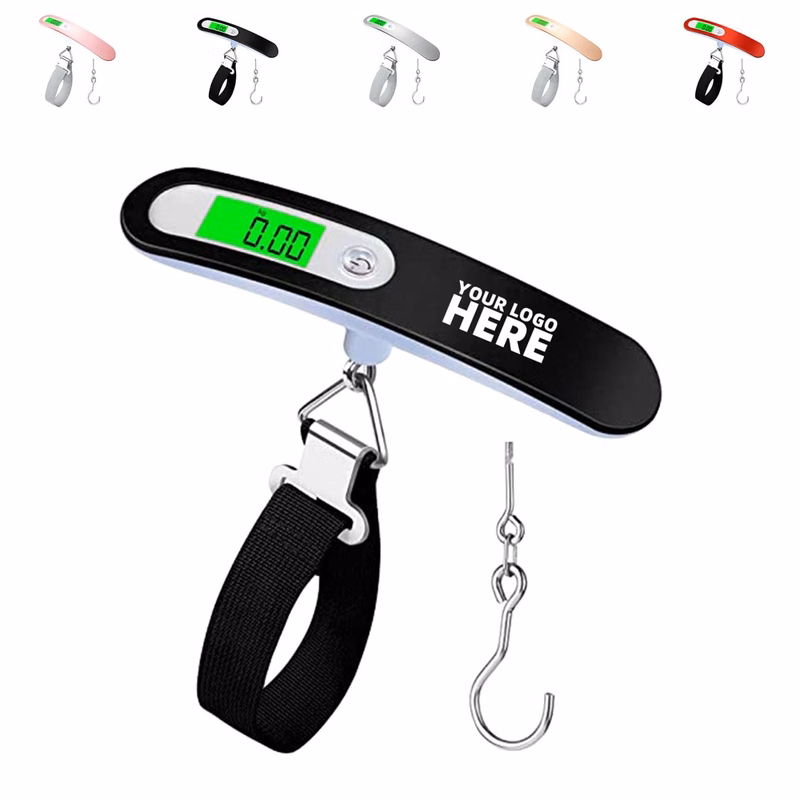 Handheld Electronic Scale