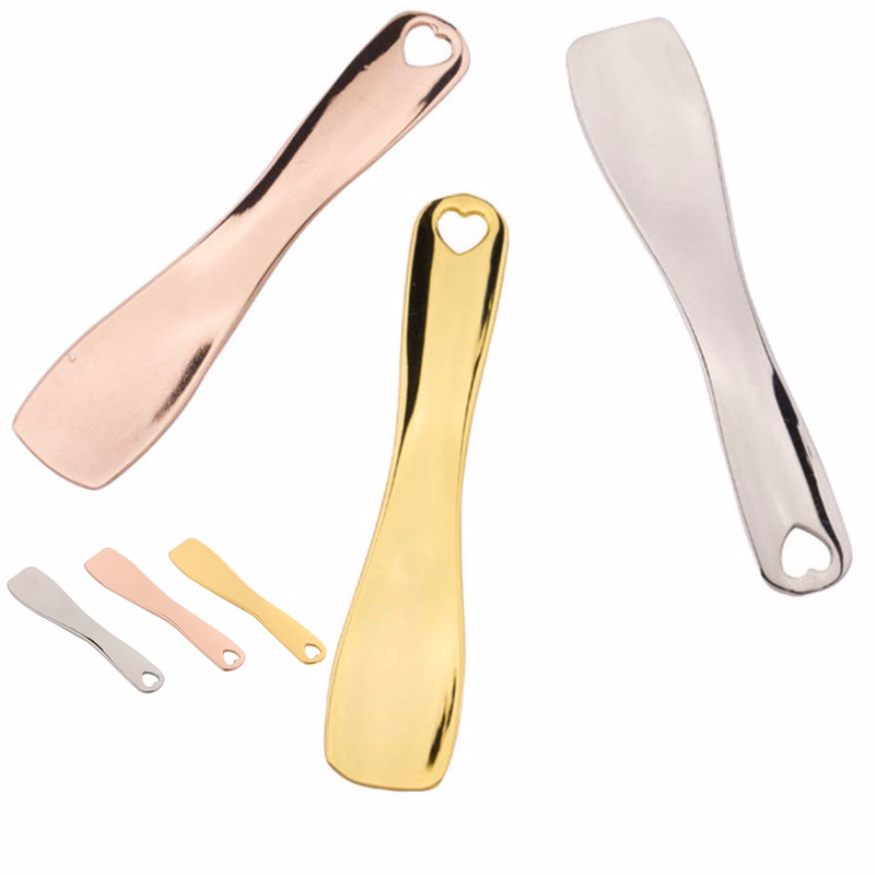 Face Cream Spoon