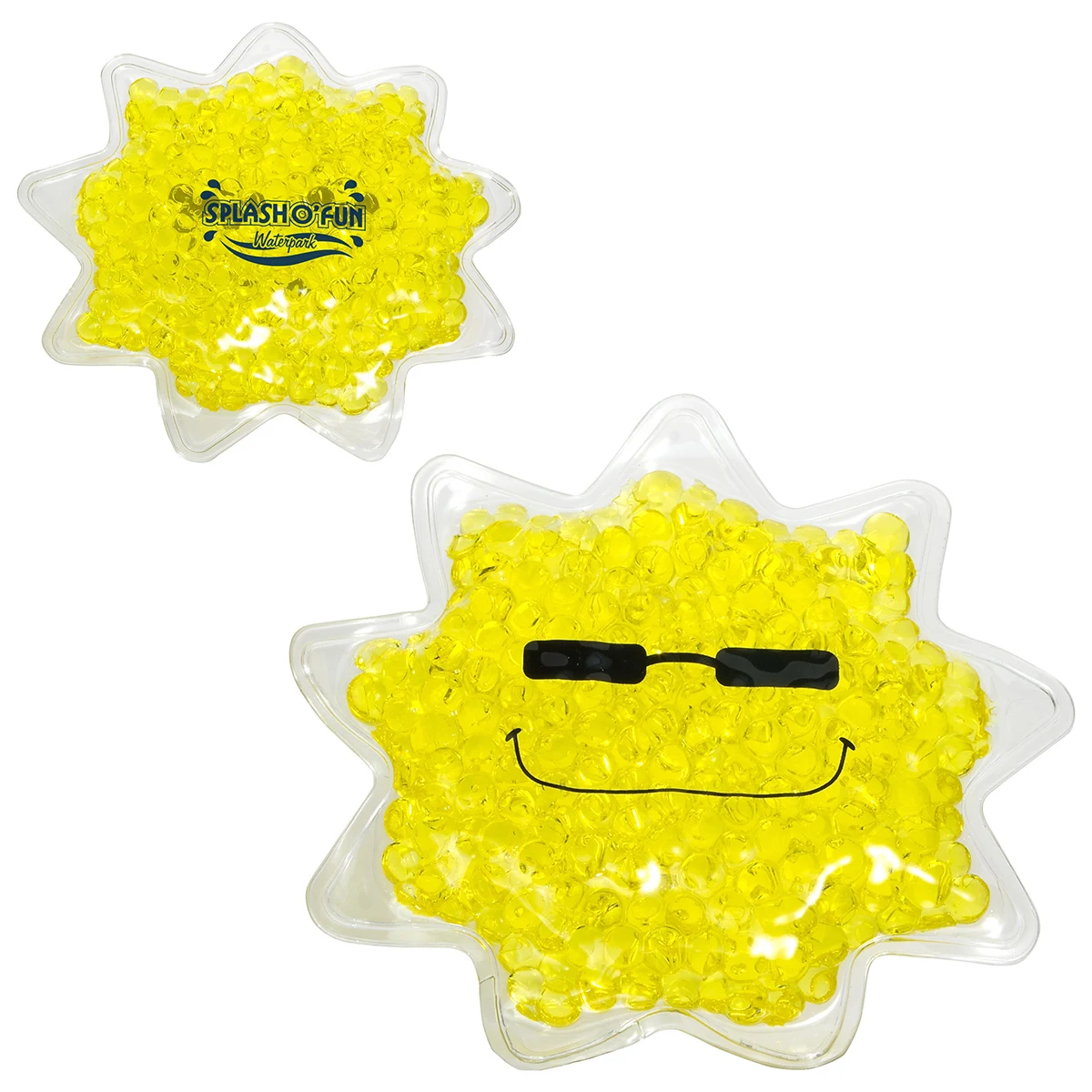 Cool Sun Hot/Cold Pack 1