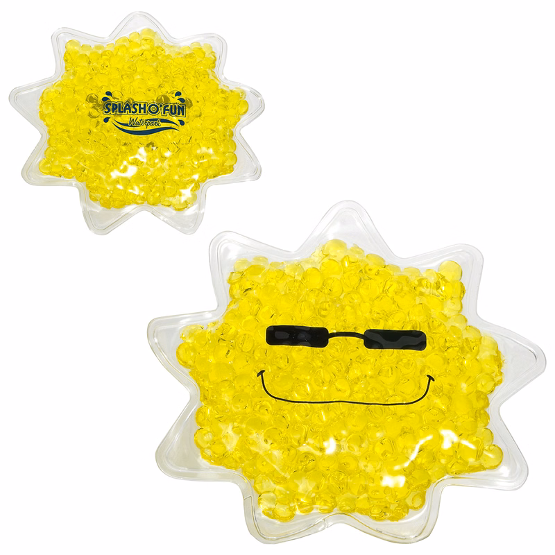 Cool Sun Hot/Cold Pack