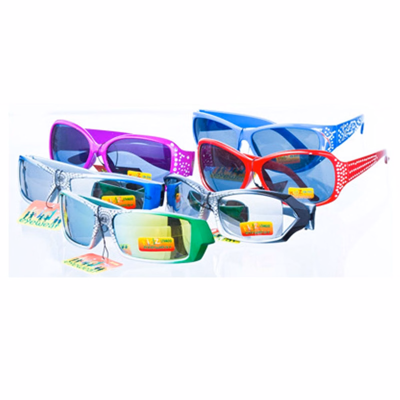 Kids' Sunglasses - Assorted Scratch Resistant