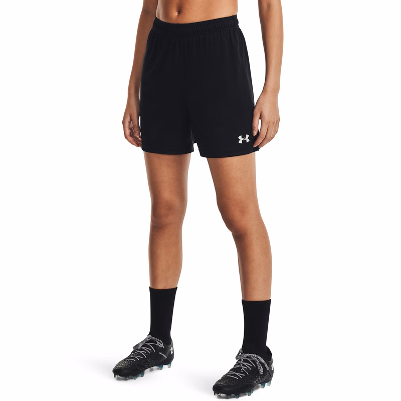 UA Golazo 3.0 Women's Shorts