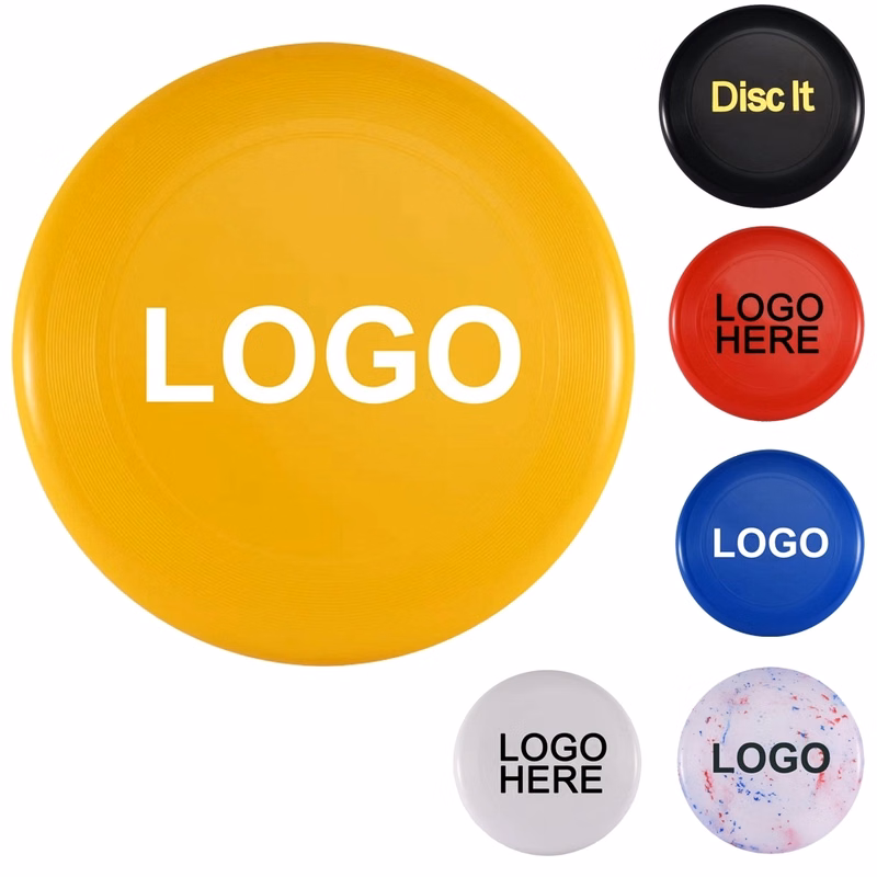 11 Inches Professional PE Golf Sport Flying Disc