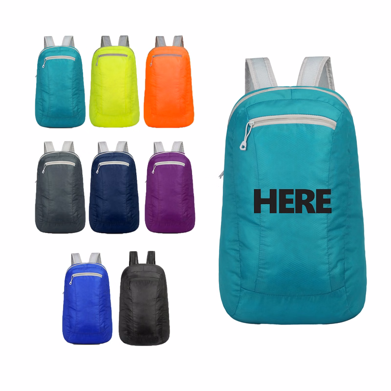 AquaLite MaxSpace Rucksack