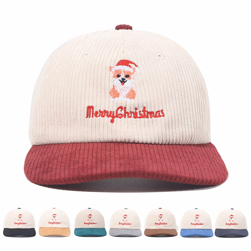 Christmas Baseball Cap