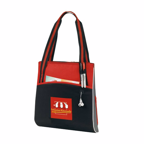 Trio Arc Tote