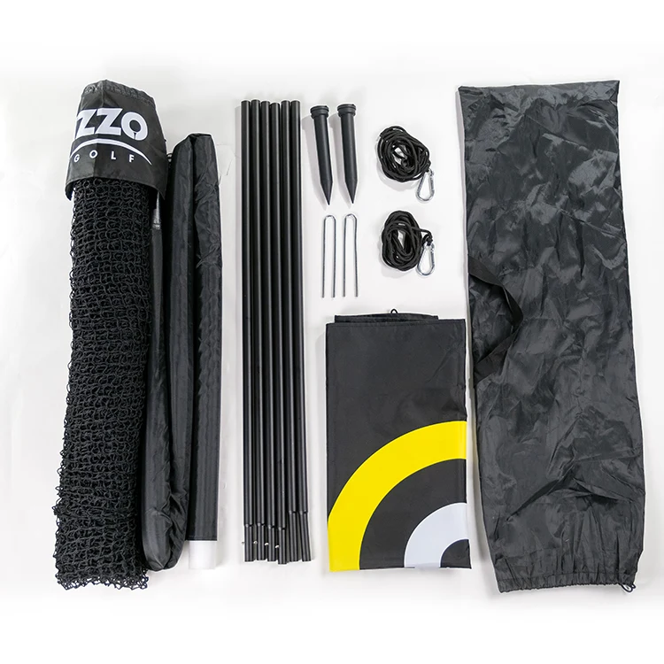 Izzo Insta-Net 1