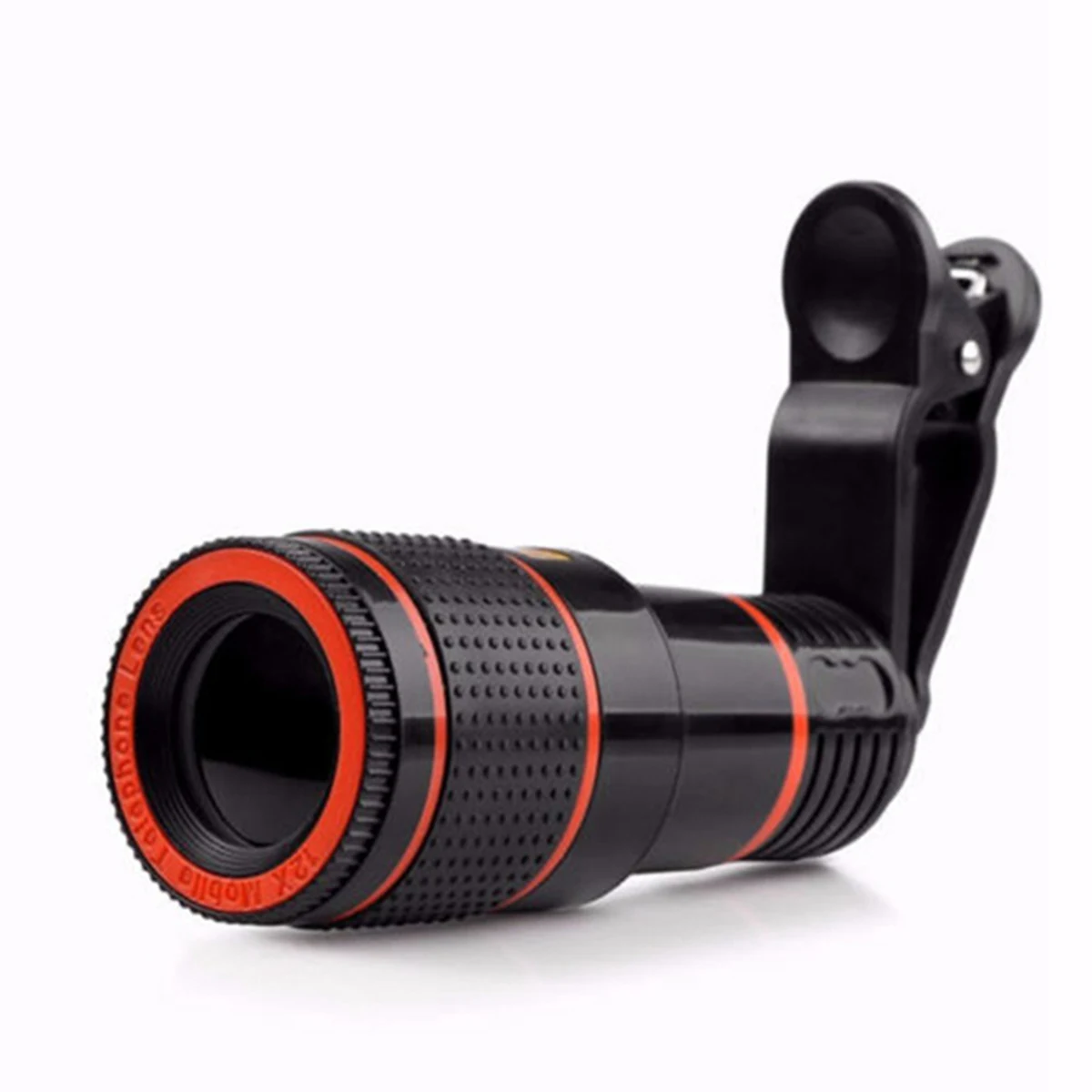 12X Mobile High Definition Zoom Lenses 1