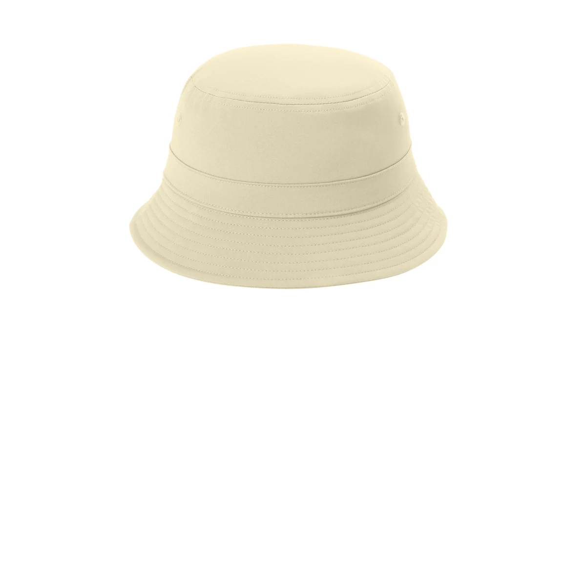 Port Authority® Poly Bucket Hat 1