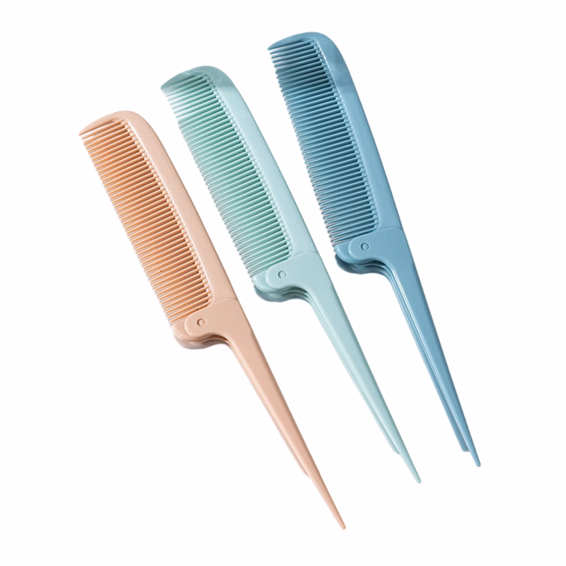 Pocket Comb for Men and Women