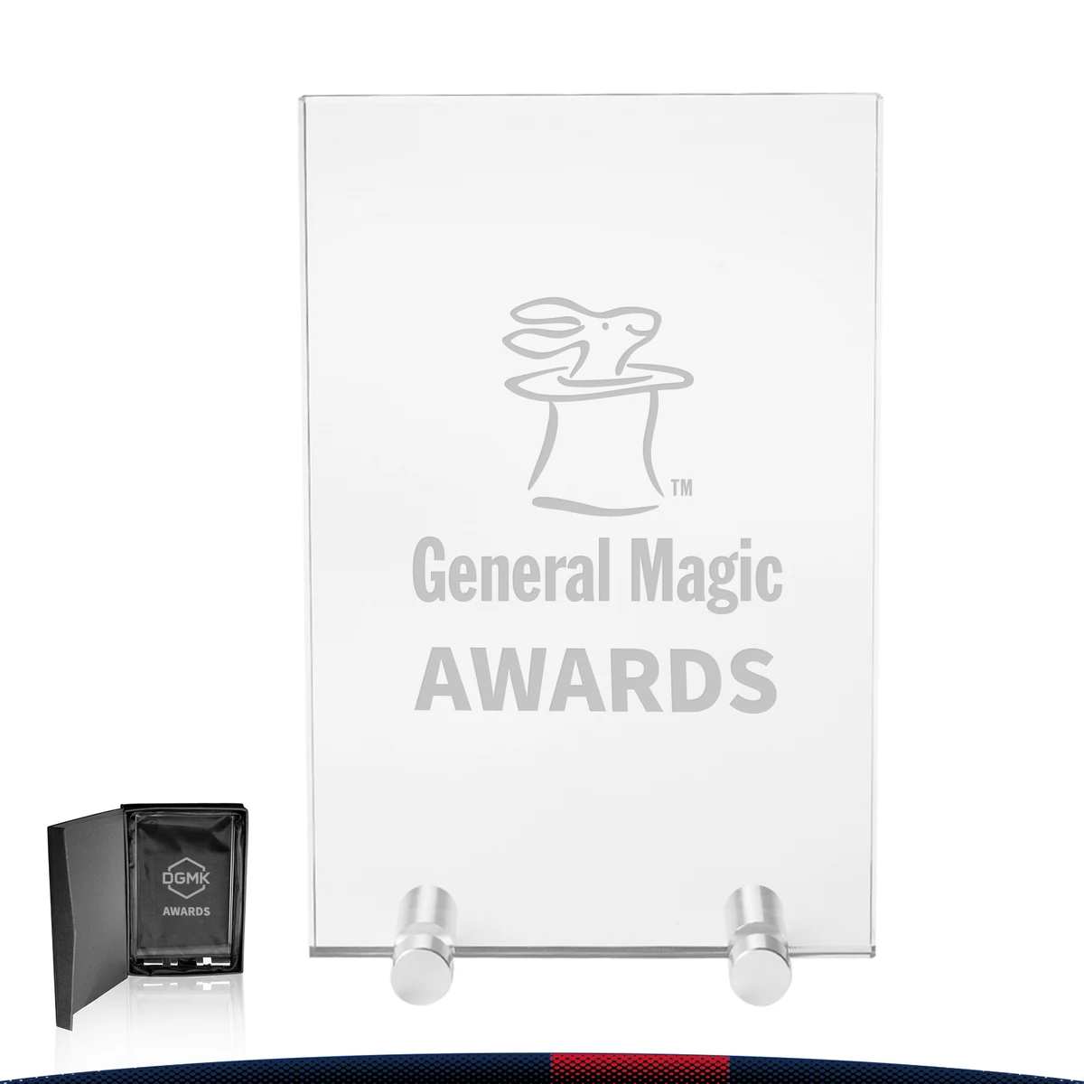 Gaco Jade Glass Awards 1