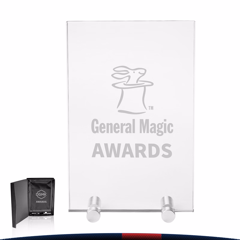 Gaco Jade Glass Awards