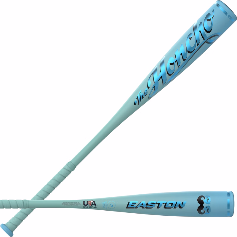 Easton Honcho USA Bat, -11