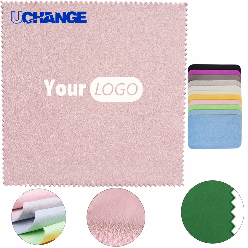 Microfiber Eyeglass Cloth