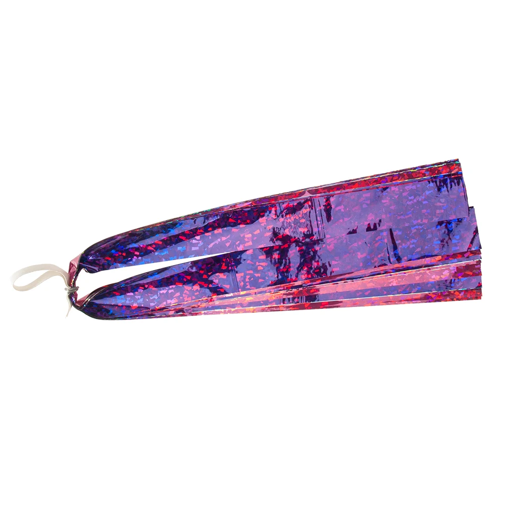 Holographic Performance Streamer - 14" 1