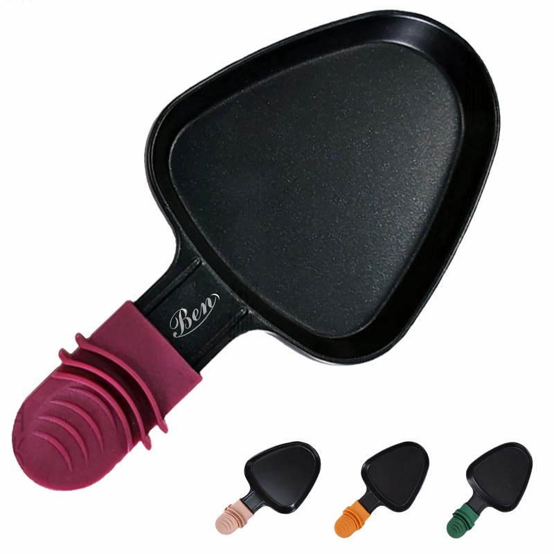 Metal Triangular Baking Pan for Cheese