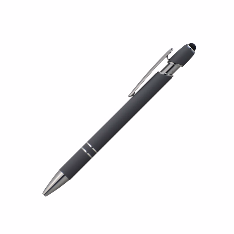 The Gripper Click-Action Stylus Pen
